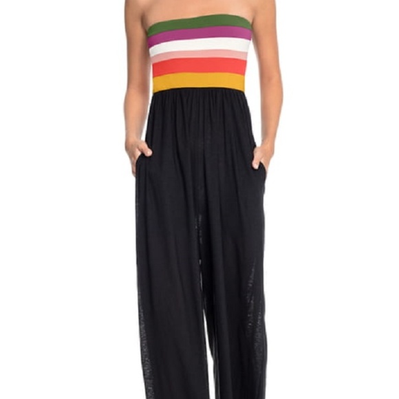 robin piccone jumpsuit